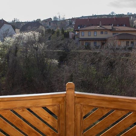 Апартаменты Csalogany Apartman Сексард Экстерьер фото