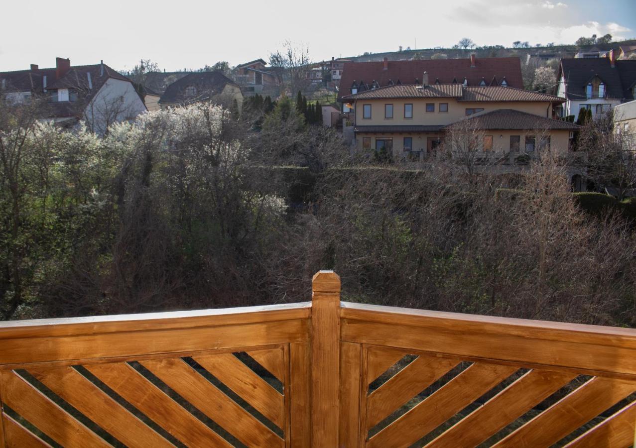 Апартаменты Csalogany Apartman Сексард Экстерьер фото